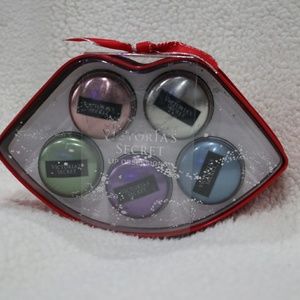 Victoria's Secret Lip Kit